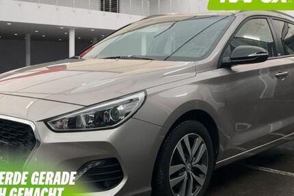 Hyundai i30 86.583 km 14.700 &euro; Hamburg 22529