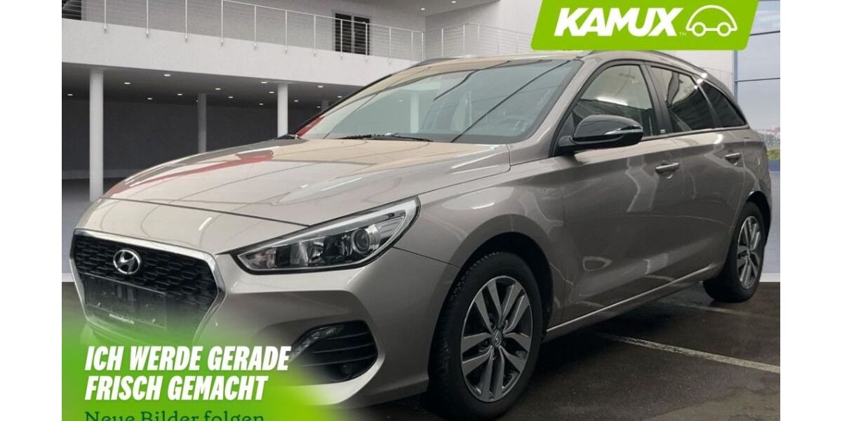 Hyundai i30 86.583 km 14.700 &euro; Hamburg 22529