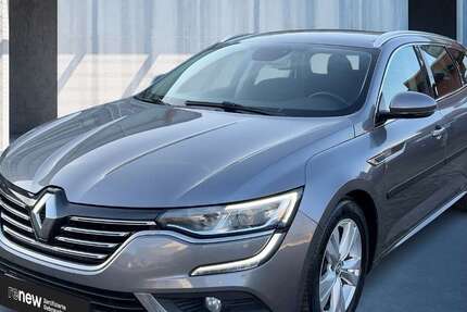 Renault Talisman 119.306 km 13.489 &euro; Hamburg 20537