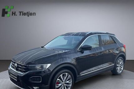 VW T-Roc 116.791 km 19.290 &euro; Buxtehude 21614