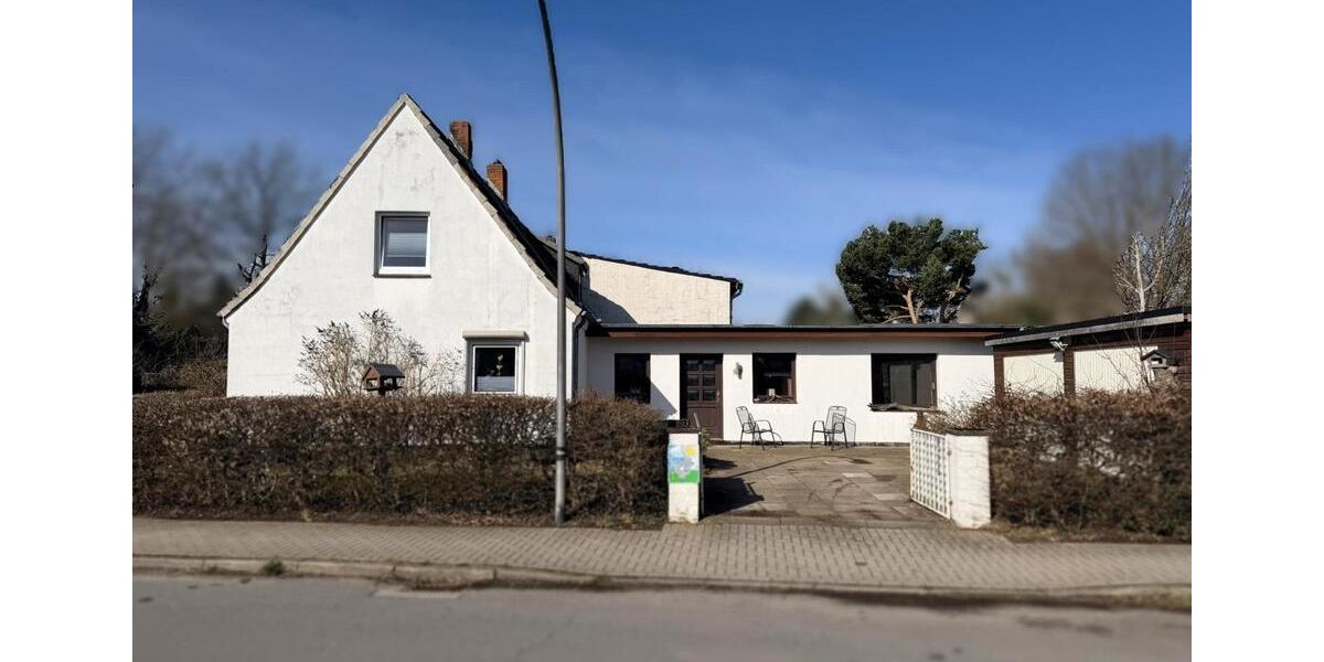 Doppelhaushälfte Norderstedt - 4.5 Zimmer, 104 m&sup2;, 550.000&euro; | Angebot:26067423