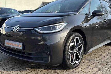 VW ID.3 42.587 km 21.950 &euro; Hamburg 22047