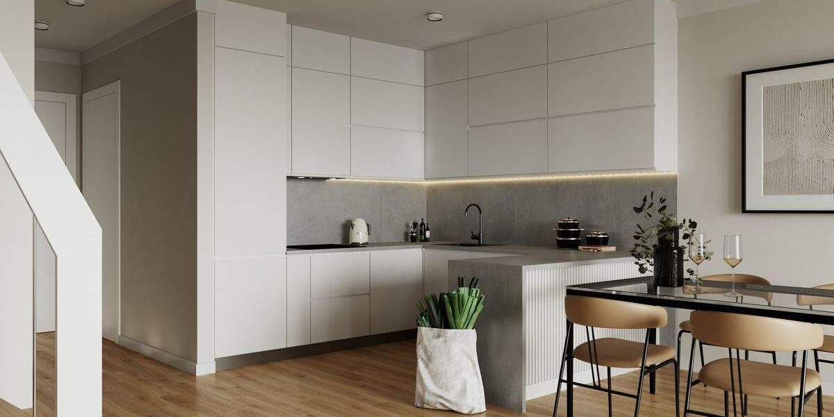 Doppelhaushälfte Hamburg Niendorf - 4 Zimmer, 142 m&sup2;, 849.000&euro; | Angebot:25663098