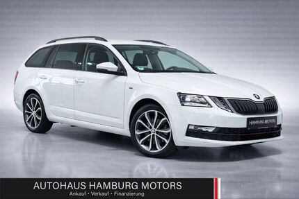 Skoda Octavia 145.000 km 13.490 &euro; Hamburg 21037