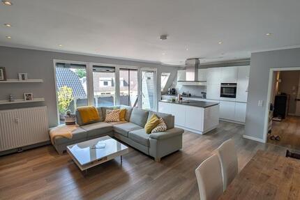 COURTAGEFREI - Modern Wohnen mitten im Herzen von Halstenbek zimmer