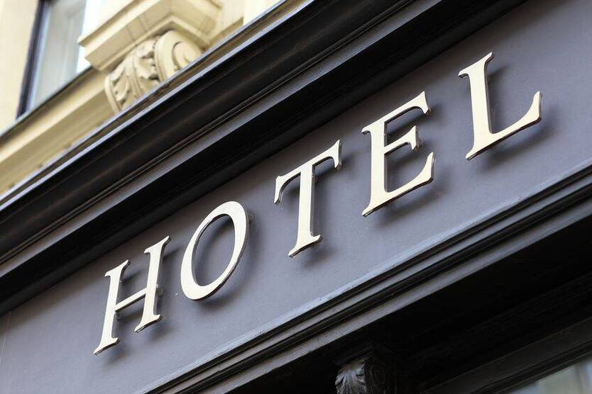 Hotel-Projekt in Hamburg