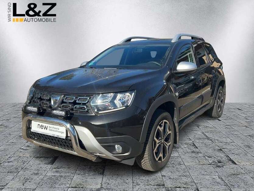 Duster