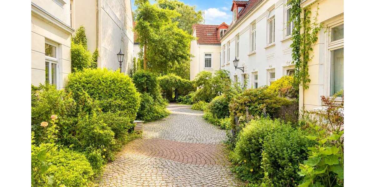 Etagenwohnung Hamburg Altona - 3 Zimmer, 60 m&sup2;, 475.000&euro; | Angebot:26869942