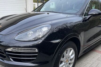 Porsche Cayenne 116.700 km 23.999 &euro; Hamburg 22417