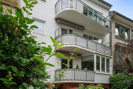 Wohnung Hamburg Eilbek - 4 Zimmer, 89 m&sup2;, 629.000&euro; | Angebot:24045155