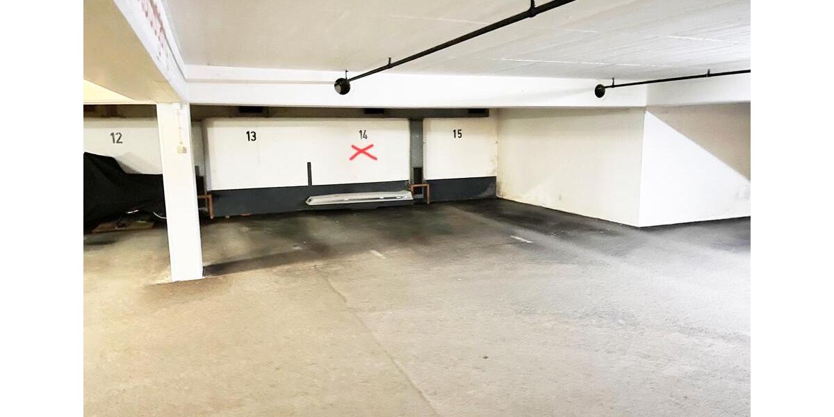 Garagen / Stellplätze Norderstedt - 19.800&euro; | Angebot:13042061