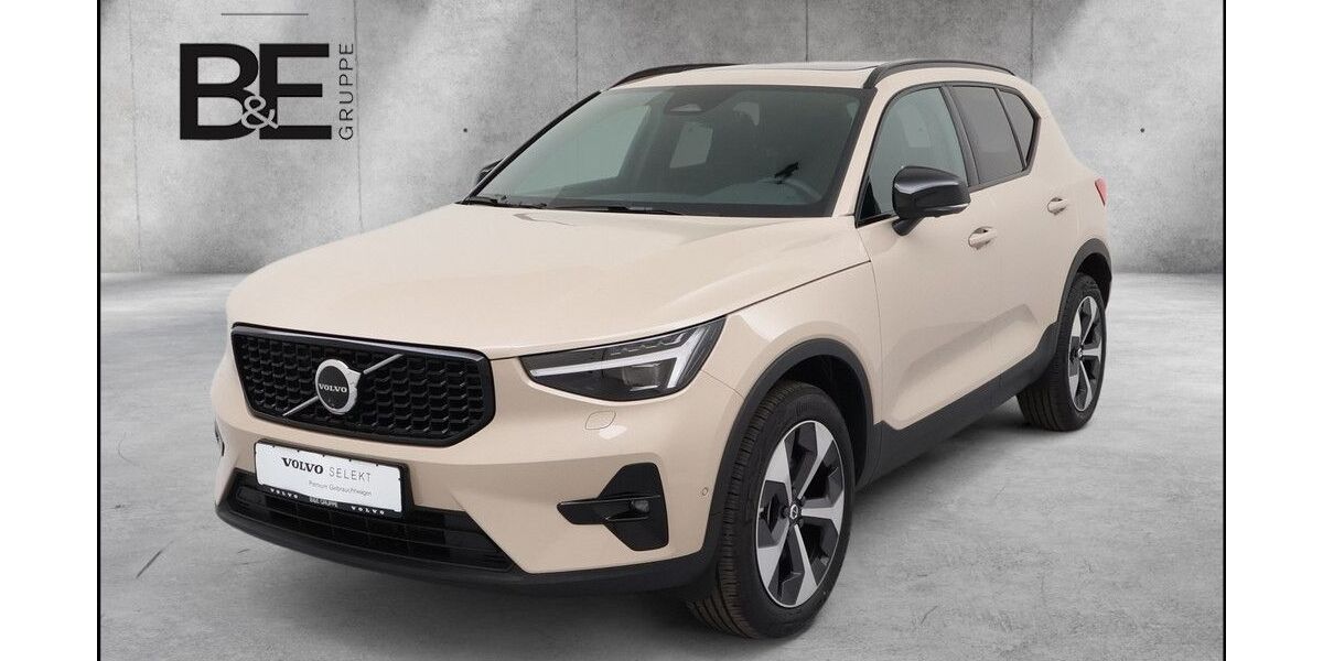 Volvo XC40 16.810 km 37.950 &euro; Norderstedt 22848