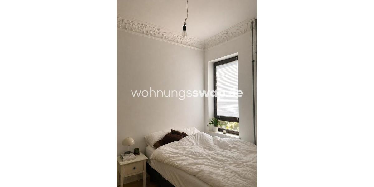 Etagenwohnung Hamburg Wandsbek - 3 Zimmer, 75 m&sup2;, 1.200&euro; | Angebot:26393430