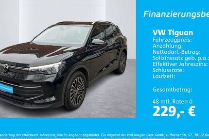 VW Tiguan 26.786 km 33.888 &euro; Hamburg 22303