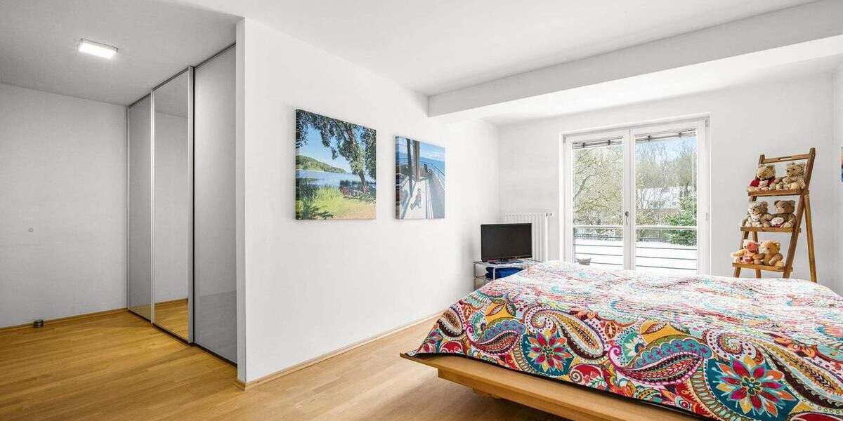 Etagenwohnung Hamburg Volksdorf - 4 Zimmer, 272 m&sup2;, 1.190.000&euro; | Angebot:25732027