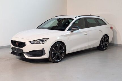 Cupra Leon 64.030 km 22.499 € Tornesch 25436