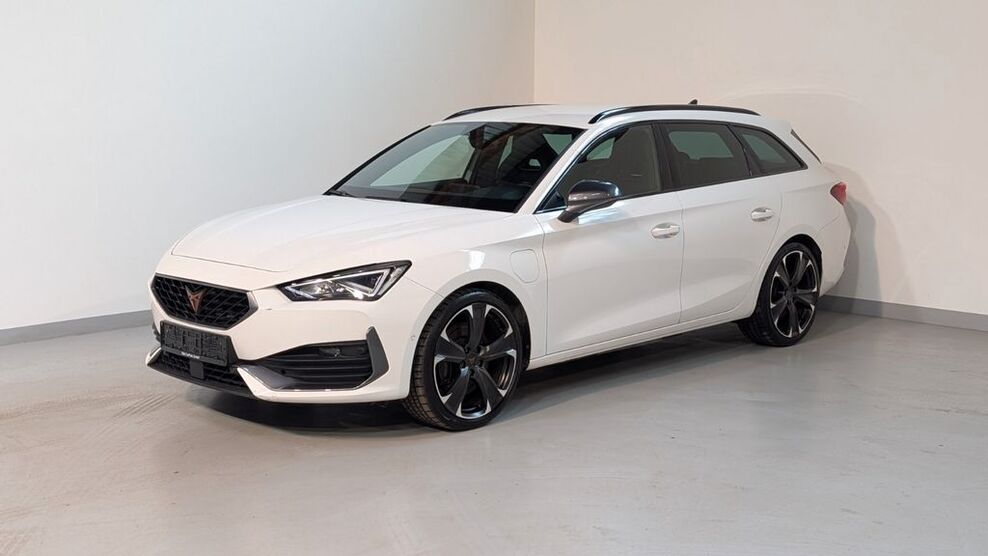Cupra Leon 64.030 km 22.499 € Tornesch 25436