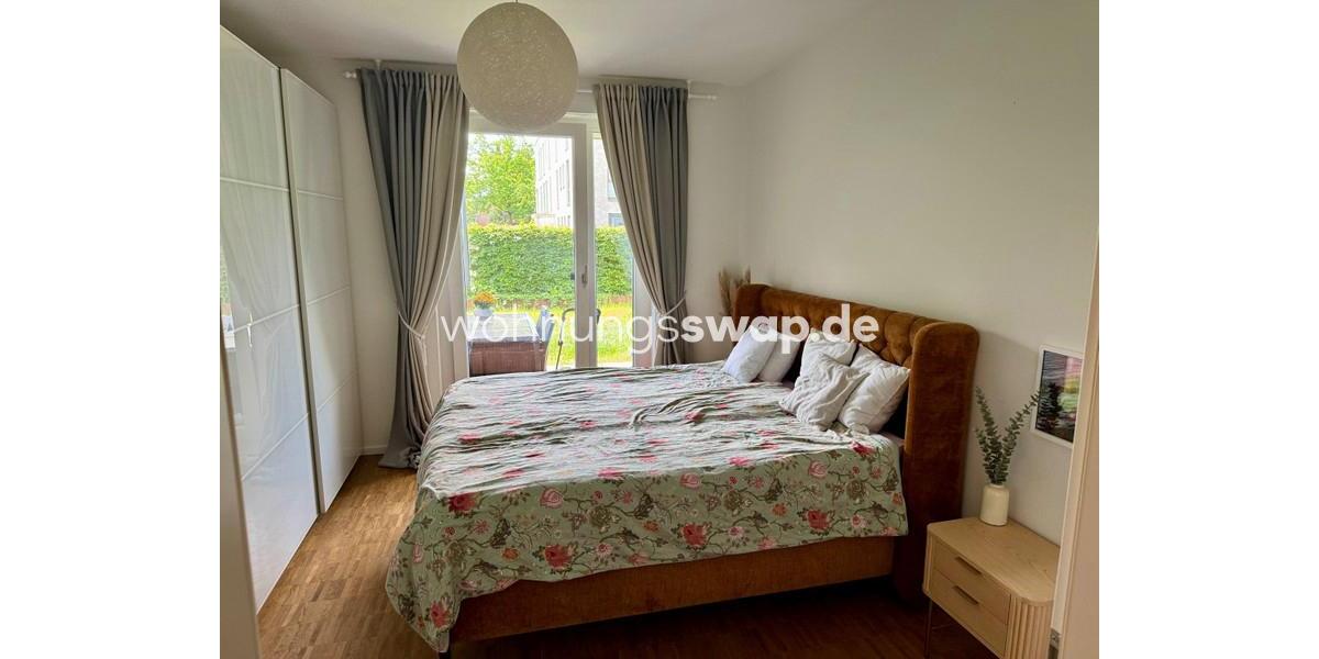 Etagenwohnung Hamburg Eidelstedt - 2 Zimmer, 64 m&sup2;, 1.100&euro; | Angebot:26341551