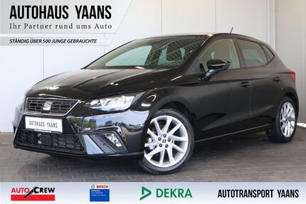 Seat Ibiza 9.950 km 15.489 € Pinneberg 25421