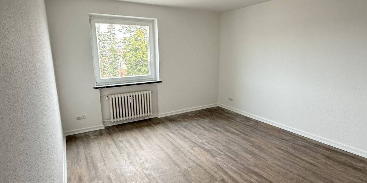 Etagenwohnung Uetersen - 2 Zimmer, 63 m&sup2;, 650&euro; | Angebot:26358280