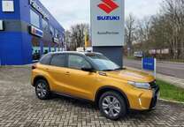 Gebrauchtwagen Suzuki Vitara