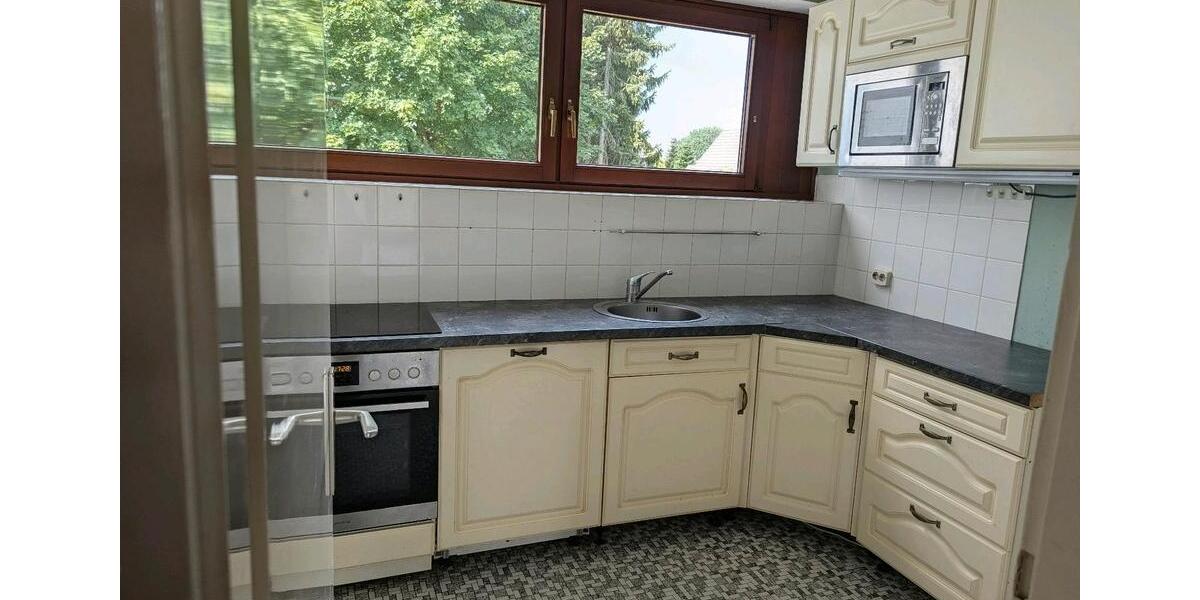 Etagenwohnung Oststeinbek - 4 Zimmer, 80 m&sup2;, 259.000&euro; | Angebot:27082914