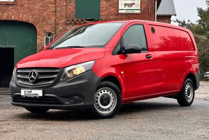 Mercedes-Benz Vito 72.000 km 16.999 € Kisdorf 24629