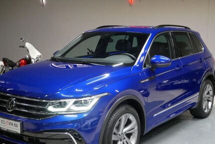 VW Tiguan 101.994 km 27.890 &euro; Seevetal 21220