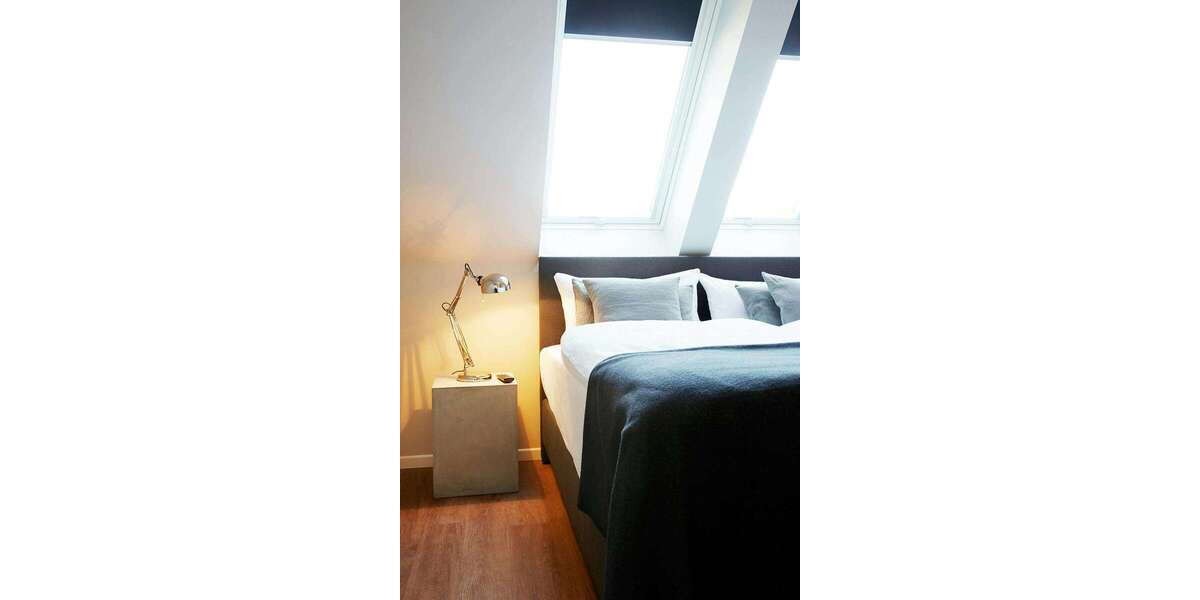 Zimmer Hamburg Eißendorf - 1 Zimmer, 1.800&euro; | Angebot:26962601