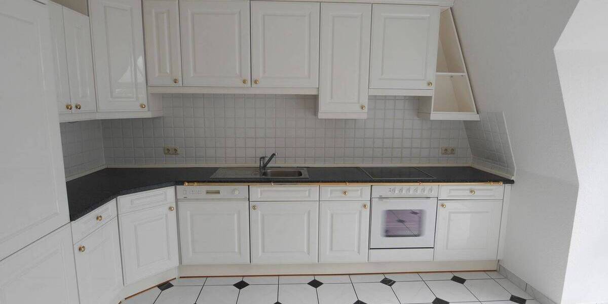 Etagenwohnung Uetersen - 2 Zimmer, 82 m&sup2;, 260.000&euro; | Angebot:26256650