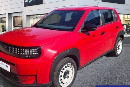 Fiat Grande Panda 1.500 km 22.890 € Hamburg 22457