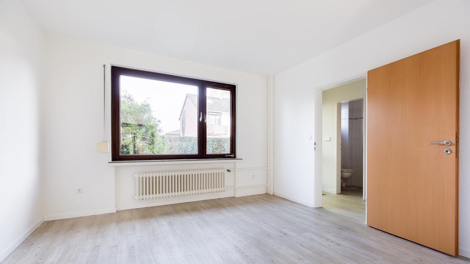Rundum familienfreundlich in Norderstedt-Garstedt!