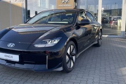 Hyundai IONIQ 6 25.000 km 27.900 &euro; Buchholz 21244