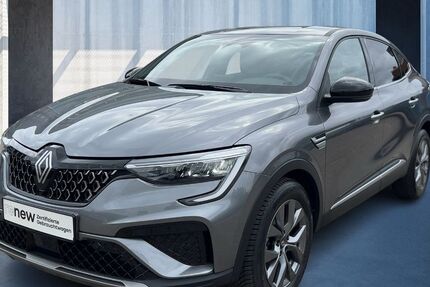 Renault Arkana 13.560 km 23.990 &euro; Hamburg 20537