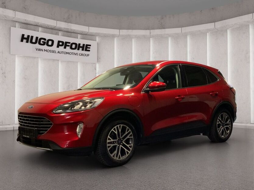 Kuga
