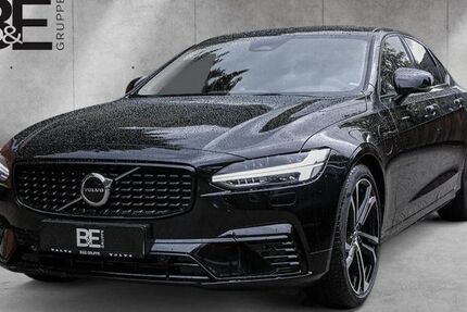 Volvo S90 2.500 km 53.950 € Norderstedt 22848