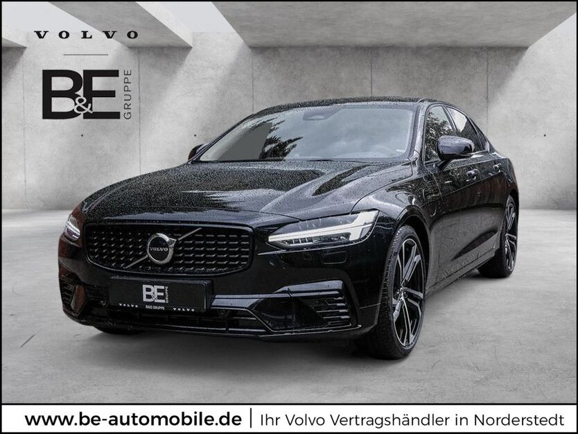 Volvo S90 2.500 km 53.950 € Norderstedt 22848