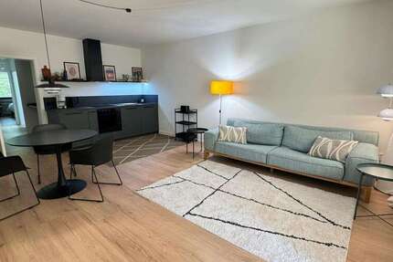 Zimmer Hamburg Blankenese - 2 Zimmer, 1.900&euro; | Angebot:26962738