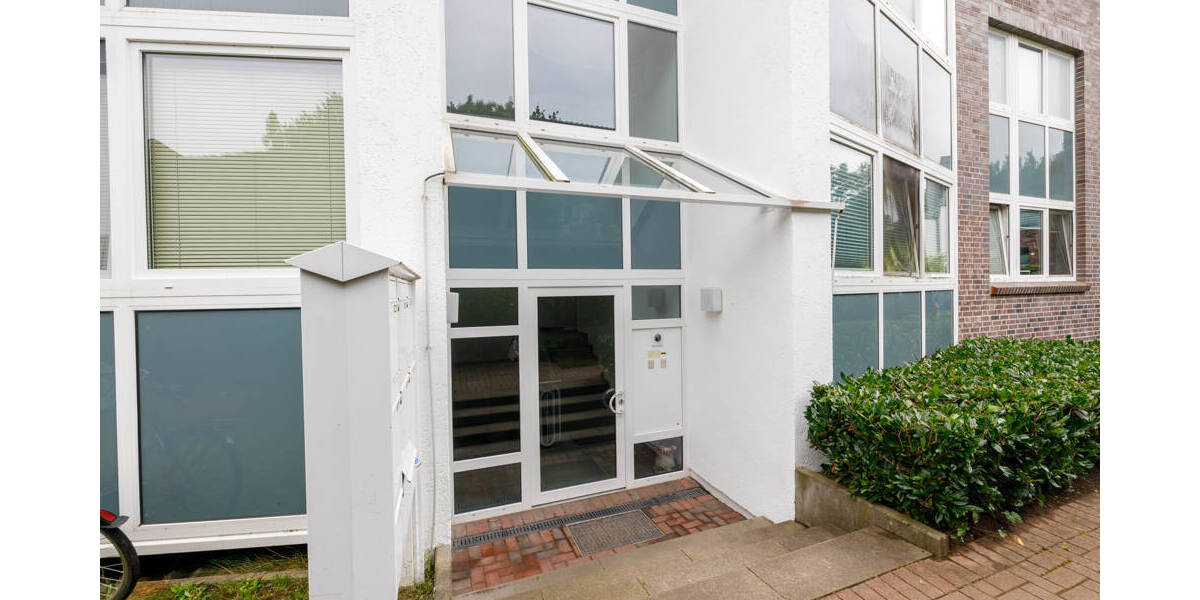 Gewerbeobjekt Hamburg / Wohldorf-Ohlstedt Wohldorf-Ohlstedt - 2 Zimmer, 73 m&sup2;, 1.200&euro; | Angebot:25845675