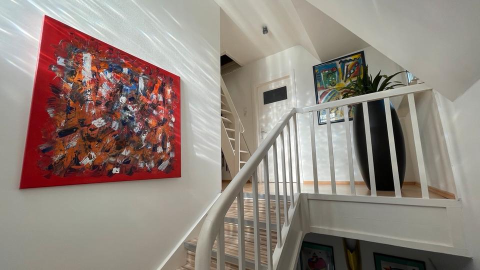 Einfamilienhaus Hamburg Altona - 5 Zimmer, 130 m&sup2;, 1.250.000&euro; | Angebot:26835389
