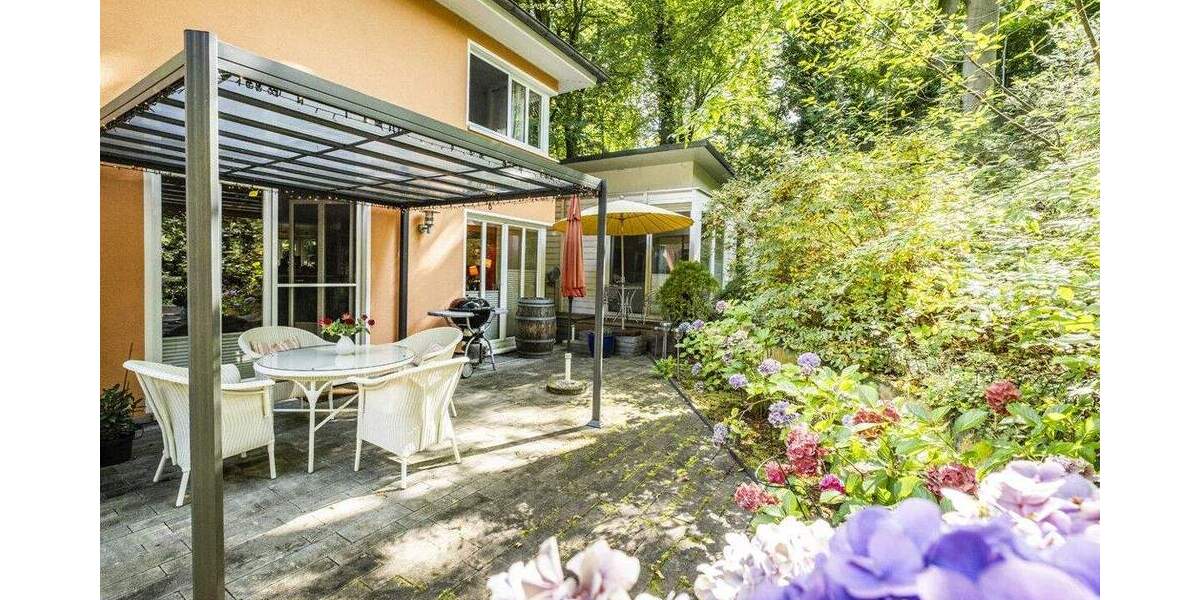 Einfamilienhaus Hamburg / Wohldorf-Ohlstedt Wohldorf-Ohlstedt - 5 Zimmer, 140 m&sup2;, 1.050.000&euro; | Angebot:24436556