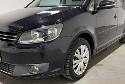 VW Touran 160.000 km 8.900 &euro; Norderstedt 22848