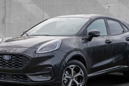 Ford Puma 2.500 km 26.990 € Hamburg 22335
