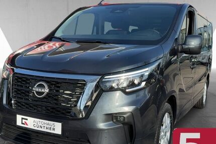 Nissan Primastar 5.197 km 39.984 &euro; Hamburg 22159