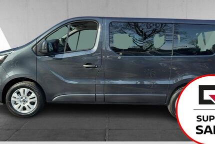 Nissan Primastar 5.700 km 39.984 &euro; Hamburg 22159