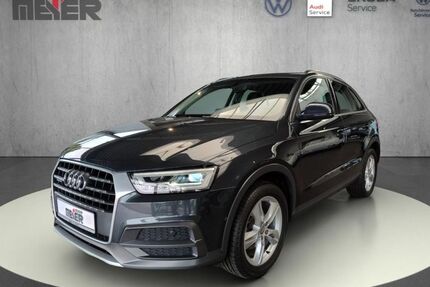 Audi Q3 120.904 km 18.390 € Beckdorf 21643