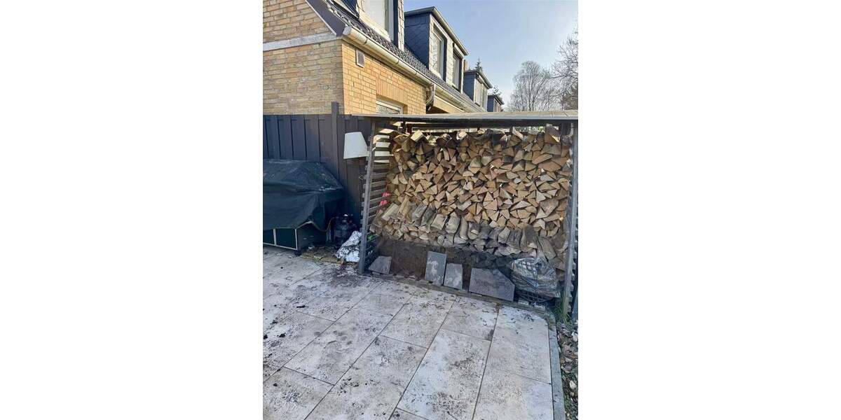 Reihenmittelhaus Hamburg Osdorf - 4 Zimmer, 85 m&sup2;, 695.000&euro; | Angebot:24686038