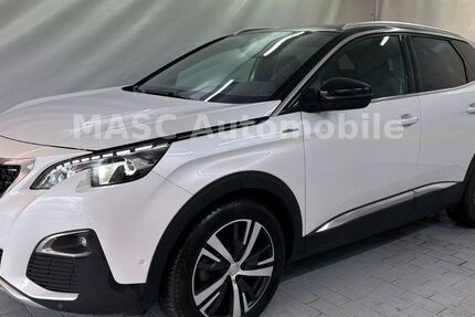 Peugeot 3008 91.476 km 15.690 &euro; Pinneberg 25421