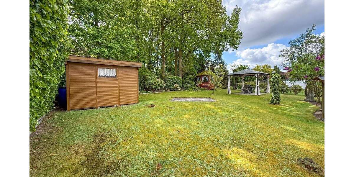 Doppelhaushälfte Wedel - 93.000&euro; | Angebot:25423309
