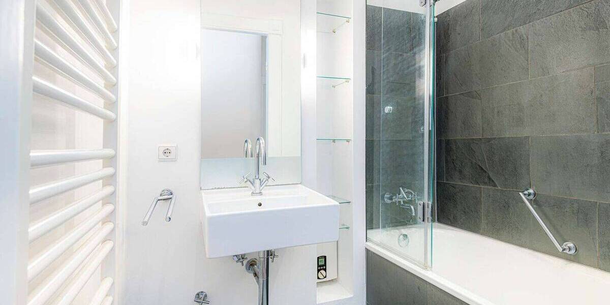 Etagenwohnung Hamburg Hoheluft-Ost - 4 Zimmer, 96 m&sup2;, 980.000&euro; | Angebot:26906446